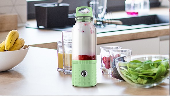 Portable Blender For Smoothies And Shakes Personal - Temu