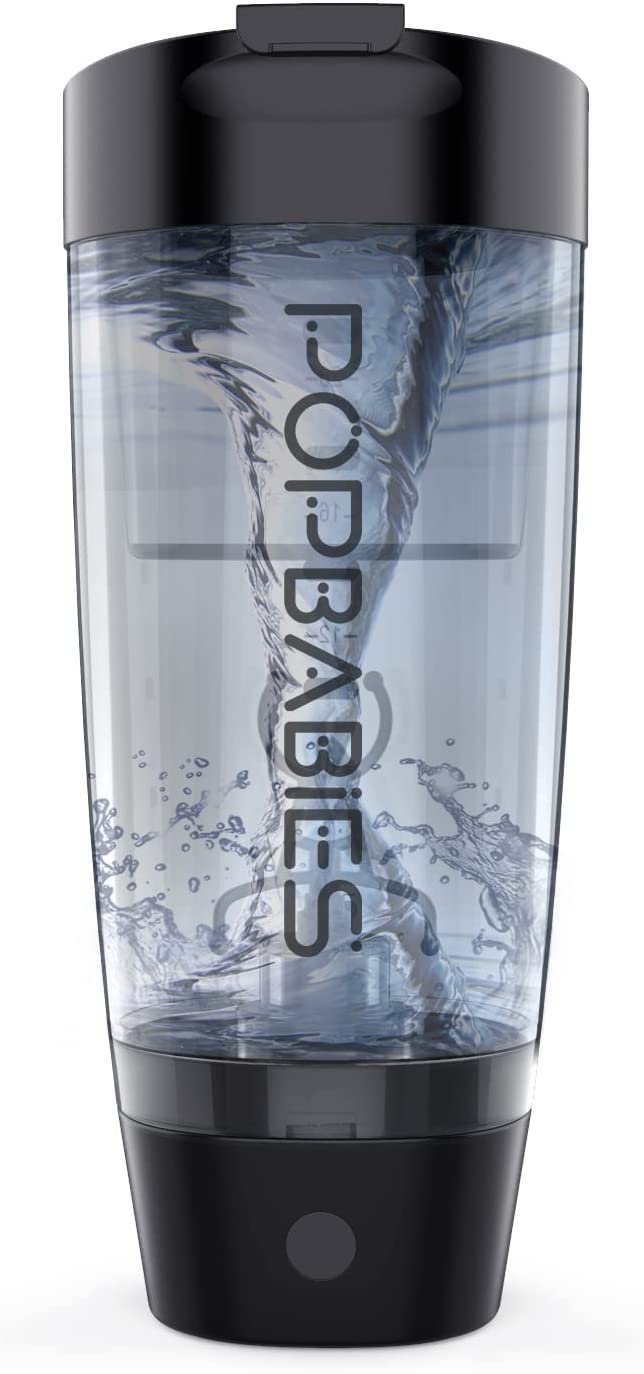 Blender Shaker Bottle, Blender Cup